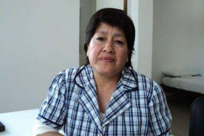 Enfermeras del Hospital de Ni�os reclaman mayores recursos y la ley de enfermer�a