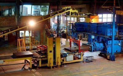 Relevar�n empresas industriales en el Partido General Pueyrredon