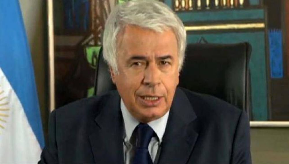 De la Sota: Problemas que surgen justito ahora, antes de las elecciones