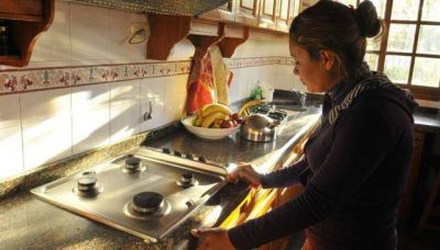 Las agencias recomiendan no pagar los 2.400 pesos