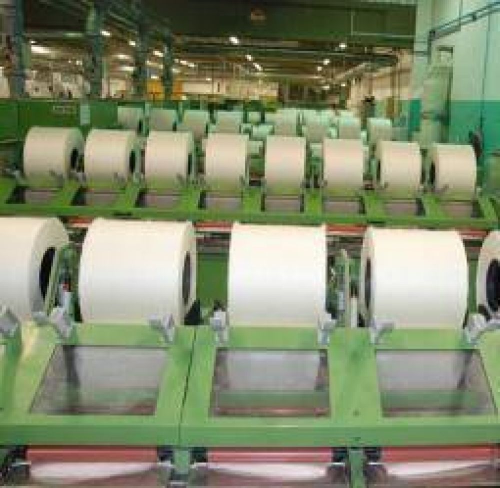 Ritex invirti� $25 millones y La Rioja consolida su polo textil