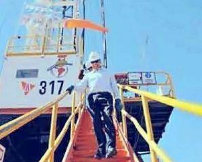 Sapag: "Se van a explotar 7 pozos nuevos en Aguada del Cha�ar"