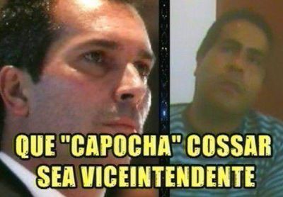 Un narco y un militante UCR vincularon a Cossar con el narcotr�fico en la seccional 5�