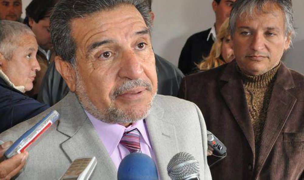 Para Beder, en estas elecciones el peronismo revertir� los resultados de las PASO