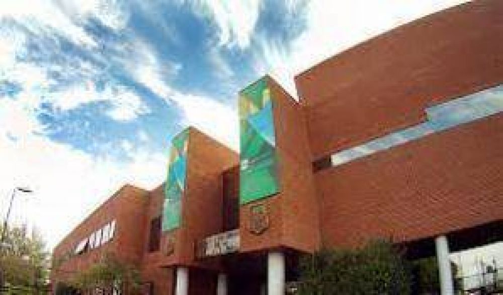 Denunciaron que lotearon mil hect�reas en la meseta