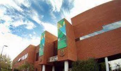 Denunciaron que lotearon mil hect�reas en la meseta