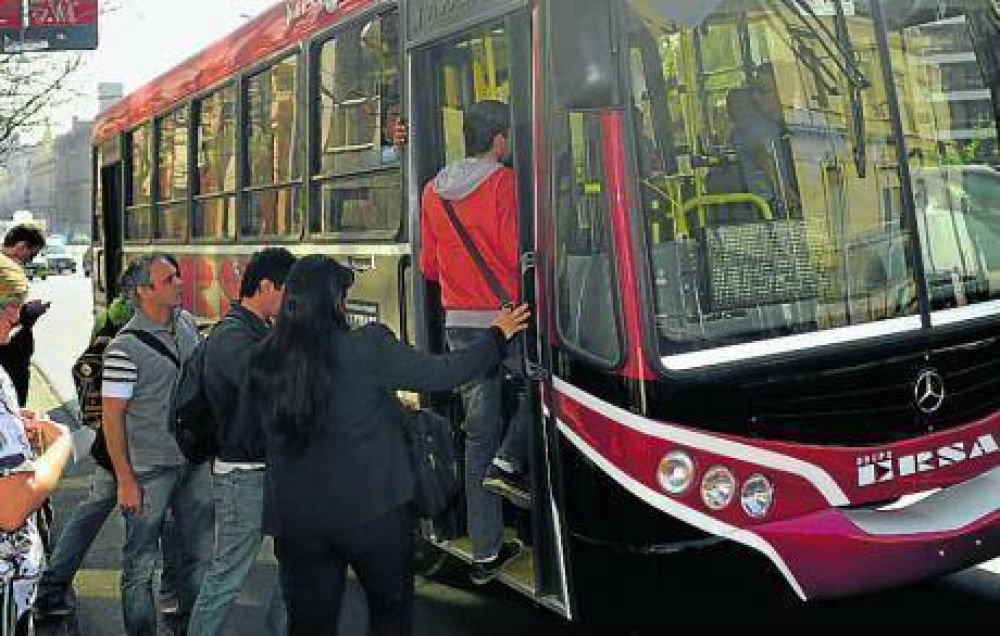 En los �ltimos 30 d�as se vendieron 21 mil boletos diarios m�s en exTamse