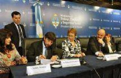 Salta es parte de la Red Federal de Comisiones por la Igualdad de oportunidades