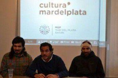 Este jueves comienza el 12� evento de dise�o TRImarchi