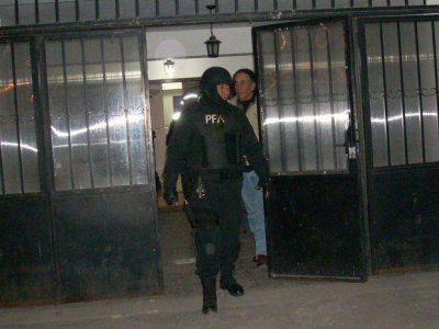 La Justicia provincial proces� al exintendente Carlos Villalba