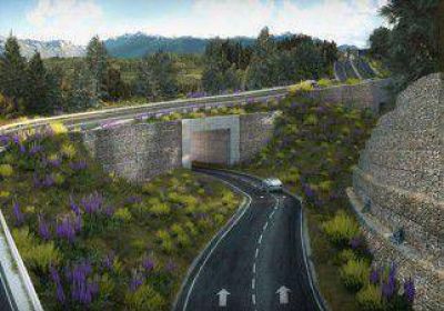 Pol�mica por la autopista para la Angostura 