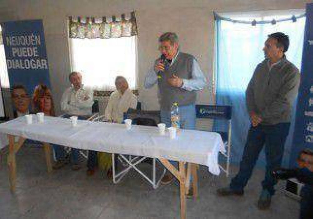 Fuentes, contra las adicciones 