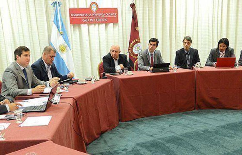 El Gobierno de Salta invirti� $156 millones en educaci�n entre 2012 y 2013
