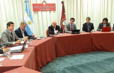 El Gobierno de Salta invirti� $156 millones en educaci�n entre 2012 y 2013