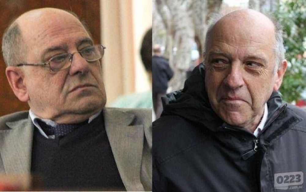 Empate t�cnico, discurso de perdedor y Massa suma por tres