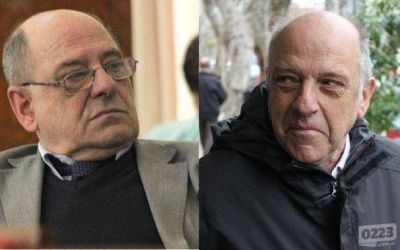 Empate t�cnico, discurso de perdedor y Massa suma por tres