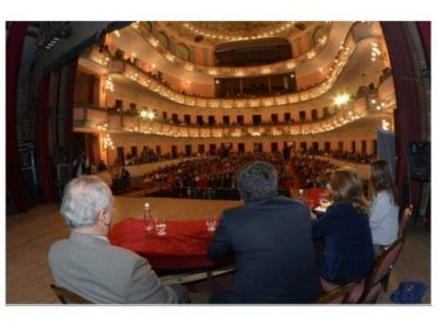 Se capacitaron unos 900 j�venes paranaenses