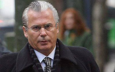 Piden declarar "Visitante Notable" a Baltasar Garz�n en Mar del Plata