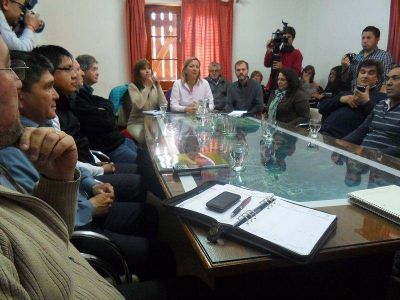 Amenazan con renunciar los miembros del Consejo de Seguridad Ciudadana
