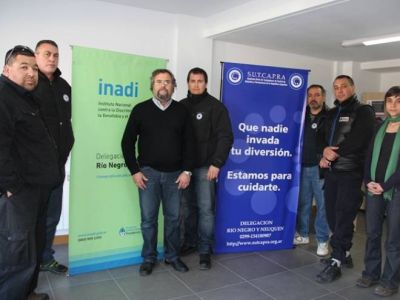 Analizan regulaci�n en el control de eventos y espect�culos p�blicos