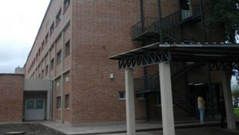 Un arrestado por el brutal abuso sexual