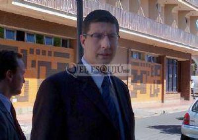 Sospechado de rapto y abuso fue entregado por su madre