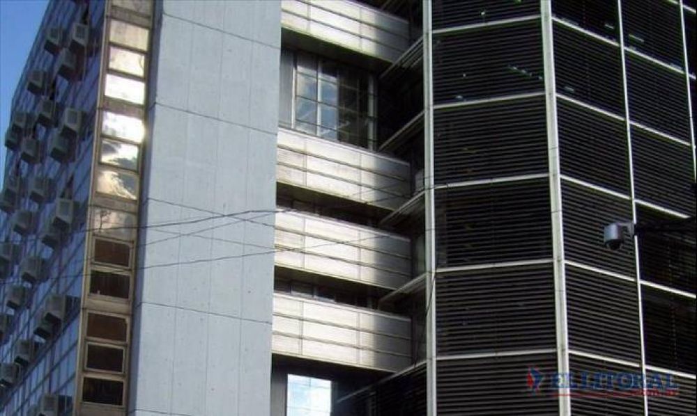 El STJ pide 30% m�s de fondos y prev� obras en Santa Catalina