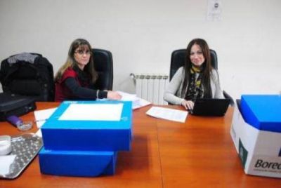 Diez listas disputar�n la conducci�n del poderoso gremio de los petroleros
