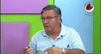 �No sabemos qu� pasa con la justicia misionera, le van a sacar la casa a una se�ora por una deuda prescripta�