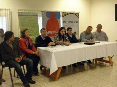 M�s de 300 profesionales debatieron sobre la Psicopedagog�a y la Escuela p�blica