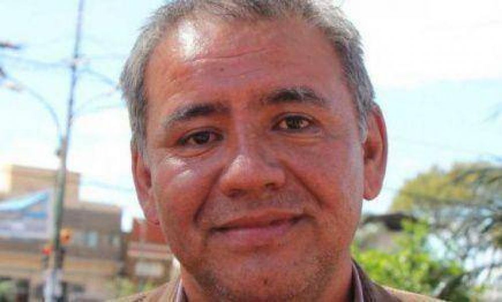 SANTA ANA: Por falsificaci�n, remueven a concejal