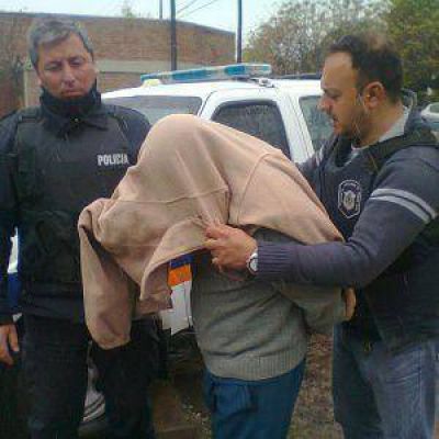 Continuar� detenido hasta juicio oral el femicida de Gonnet