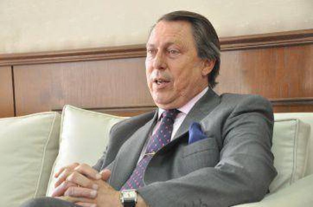 Ricardo Casal: "Granados es m�s campechano"