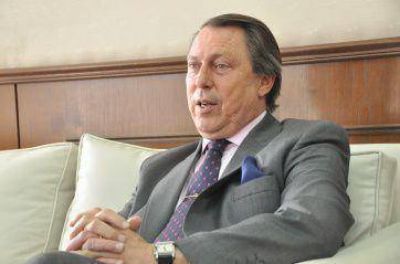 Ricardo Casal: "Granados es m�s campechano"