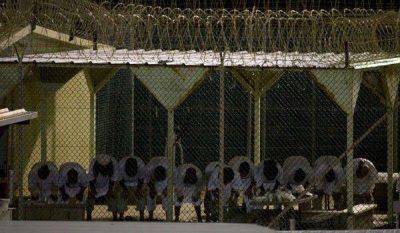 Rev�s para Obama: el Senado fren� el cierre de Guant�namo