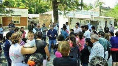 Cano pide que no se politice la causa de los �narcopolic�as�