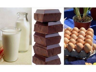 Alimentos que son seguros a�n �vencidos�