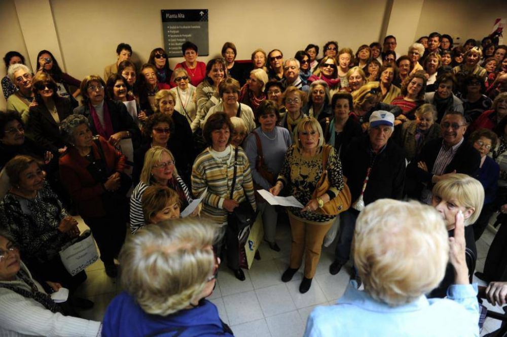 Alumnos de EPAM piden que Derecho devuelva una sede