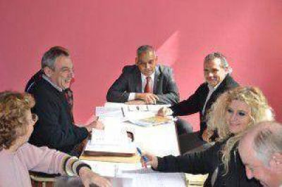 Se define la planificaci�n 2014 de los Centros de Formaci�n profesional