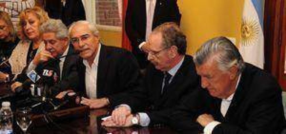 Ruta 12: El BID financiar� el tramo Caracoles-Pachaco 