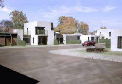 Un barrio de Rawson, hit a Nivel pa�s