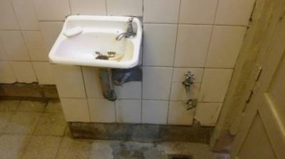 La Corte orden� que los detenidos no pasen m�s de una noche en la Alcaid�a porte�a