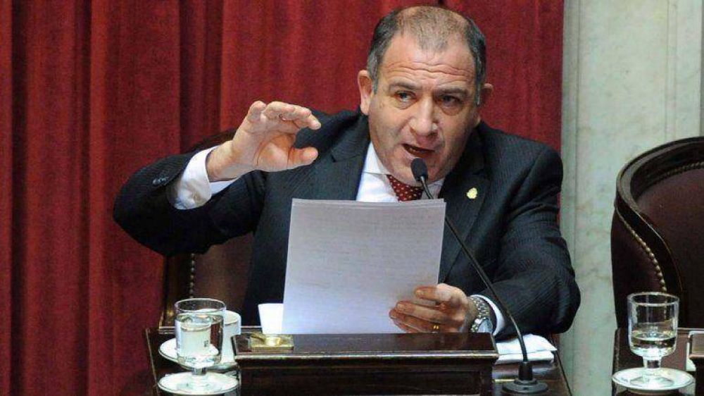 Amenazaron a la hermana de Luis Juez y el senador apunt� contra el gobernador De la Sota