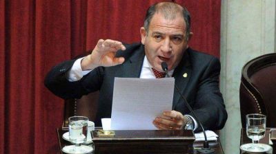 Amenazaron a la hermana de Luis Juez y el senador apunt� contra el gobernador De la Sota