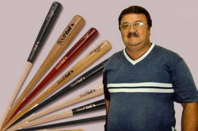 Los bates para el b�isbol profesional de EEUU se fabricar�n en el Chaco