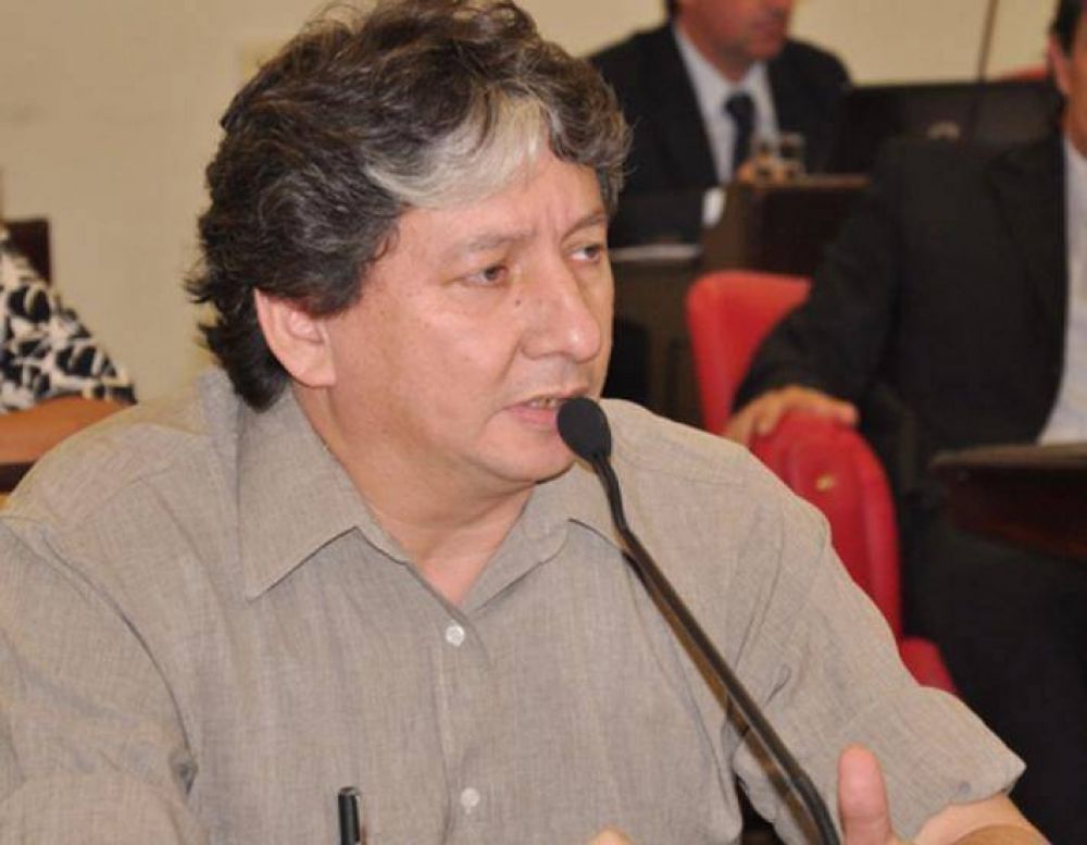 Ra�l Acosta buscar� la aprobaci�n del boleto gratuito para mayores de 70