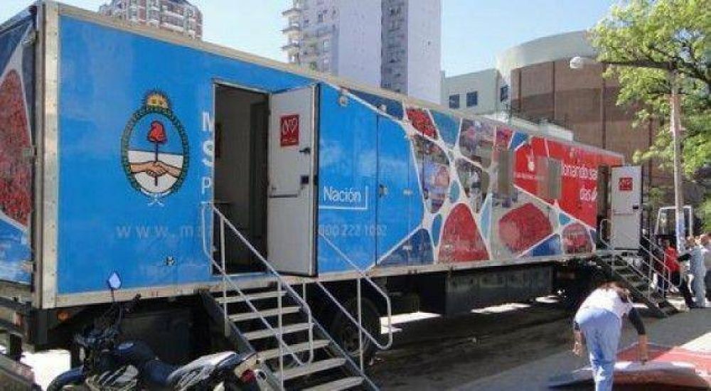 La tem�tica de la donaci�n de sangre llega a las escuelas