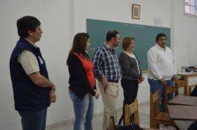 �Compromiso Formose�o� en el Hogar Don Bosco