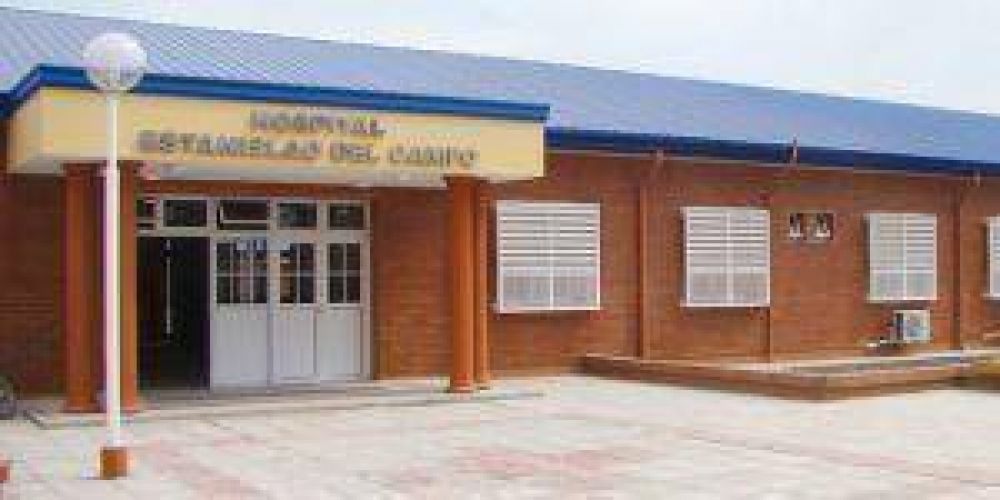 Habilitan dos hospitales en el Interior