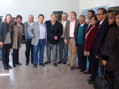 Capacitar�n a pune�os en oficios mineros